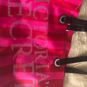 Victoria’s Secret Tote